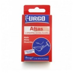 Urgo aftas 6ml