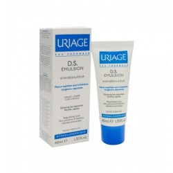 Uriage DS emulsión 40ml