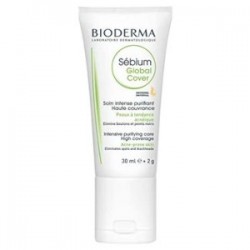 Bioderma Sebium Global...