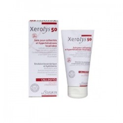 Xerolys 50 Emulsion 40 Ml