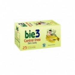 Bio3 control línea 25 bolsas