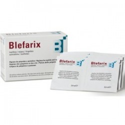 Blefarix toallitas 20uds