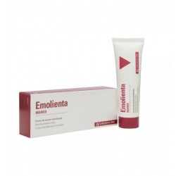 Emolienta Crema de manos 50ml