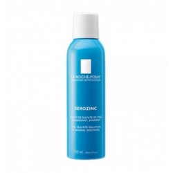La Roche Posay Serozinc 40 Ml