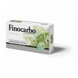 Finocarbo plus 20cáps