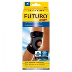 Futuro rodillera sport T-M 1ud