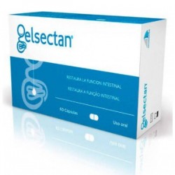 Gelsectan 60 Capsulas