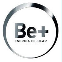 BE+